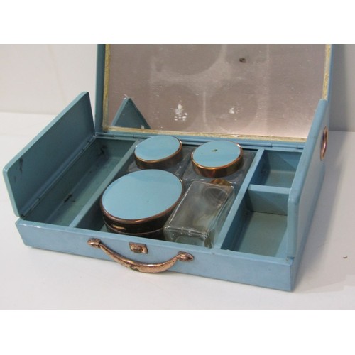 60 - ANTIQUE FRENCH COINWEIGHT SET, an interesting part set of French brass weights for weighing various ... 