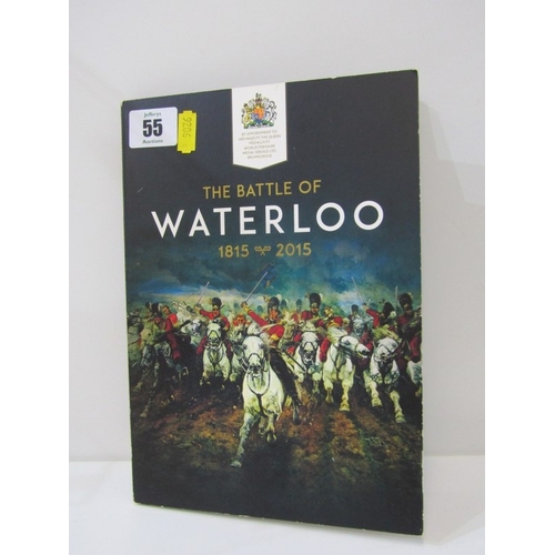 Lot 55        