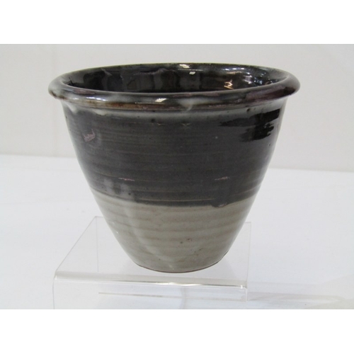 317 - MICHAEL CARDEW POTTERY, 5 pieces of Michael Cardrew pottery, all with personal seal marks, comprisin... 