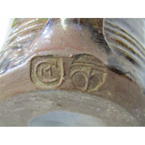 317 - MICHAEL CARDEW POTTERY, 5 pieces of Michael Cardrew pottery, all with personal seal marks, comprisin... 