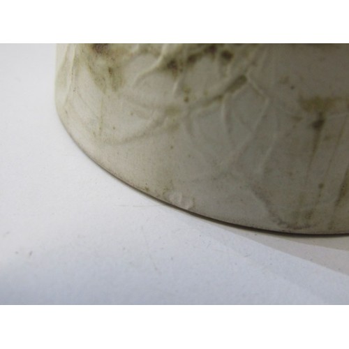 390 - CARN POTTERY, a collection of Carn pottery including vases, a cat faced pot, an egg cup and other po... 