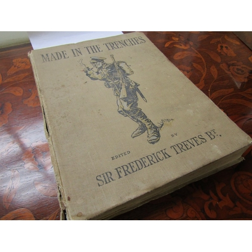 44 - MILITARY INTEREST, a selection of items including an EPNS cigarette box with military inscription to... 