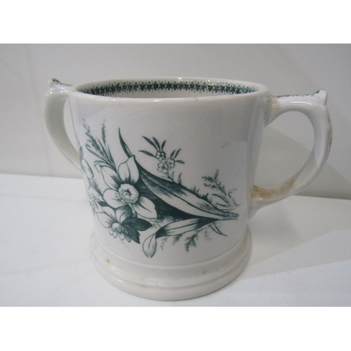26 - TAUNTON CIDER MUGS, 3 vintage limited edition (of 500) Taunton cider mugs, made by Wade for the year... 