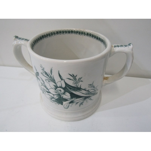 26 - TAUNTON CIDER MUGS, 3 vintage limited edition (of 500) Taunton cider mugs, made by Wade for the year... 