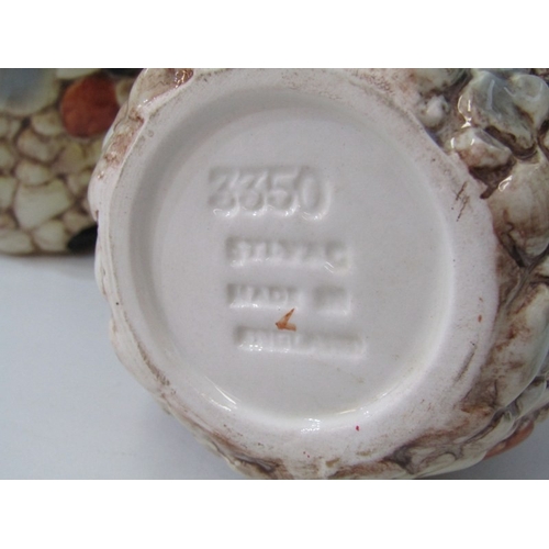 24 - SYLVAC POTTERY 