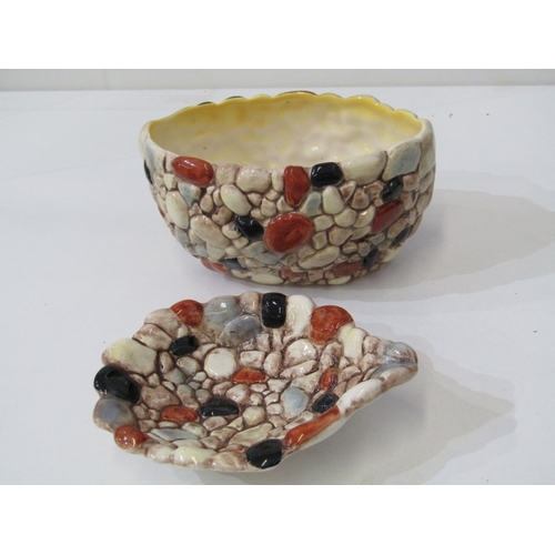 24 - SYLVAC POTTERY 