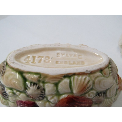 24 - SYLVAC POTTERY 