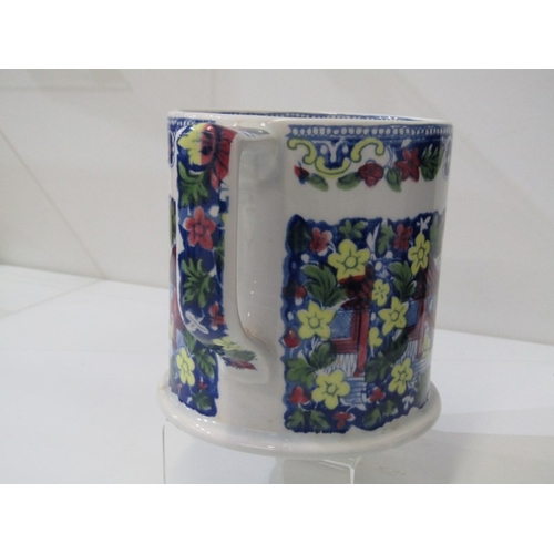 26 - TAUNTON CIDER MUGS, 3 vintage limited edition (of 500) Taunton cider mugs, made by Wade for the year... 