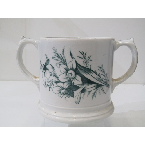26 - TAUNTON CIDER MUGS, 3 vintage limited edition (of 500) Taunton cider mugs, made by Wade for the year... 