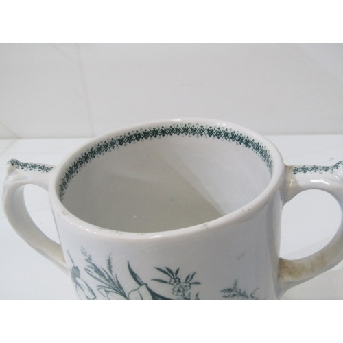 26 - TAUNTON CIDER MUGS, 3 vintage limited edition (of 500) Taunton cider mugs, made by Wade for the year... 