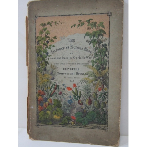 57 - ANTIQUARIAN BOOKS, various volumes including 