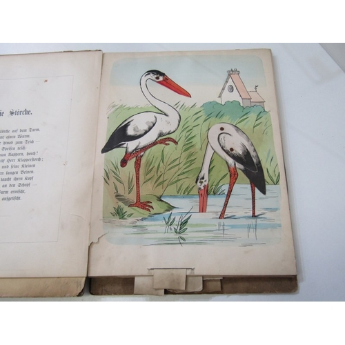 57 - ANTIQUARIAN BOOKS, various volumes including 