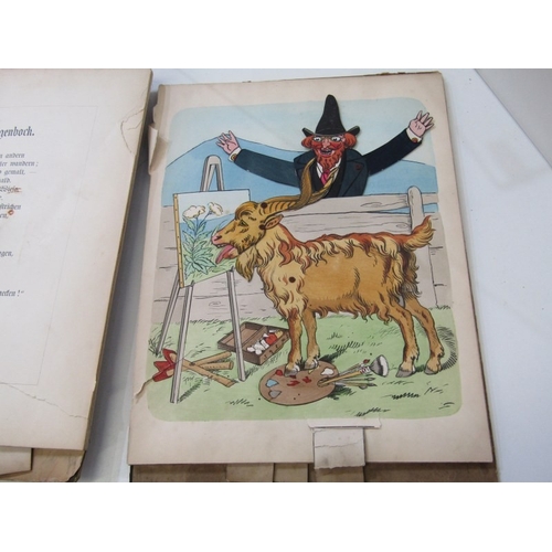 57 - ANTIQUARIAN BOOKS, various volumes including 