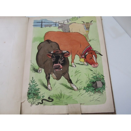 57 - ANTIQUARIAN BOOKS, various volumes including 