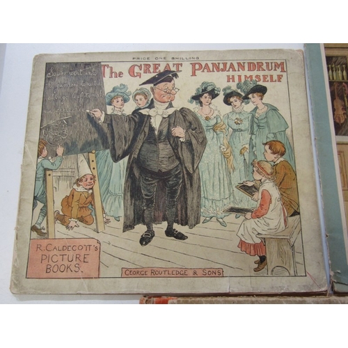 57 - ANTIQUARIAN BOOKS, various volumes including 