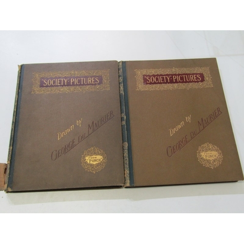 57 - ANTIQUARIAN BOOKS, various volumes including 