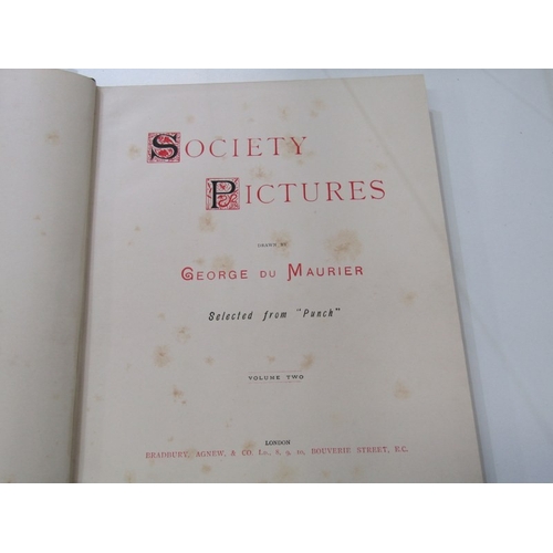 57 - ANTIQUARIAN BOOKS, various volumes including 