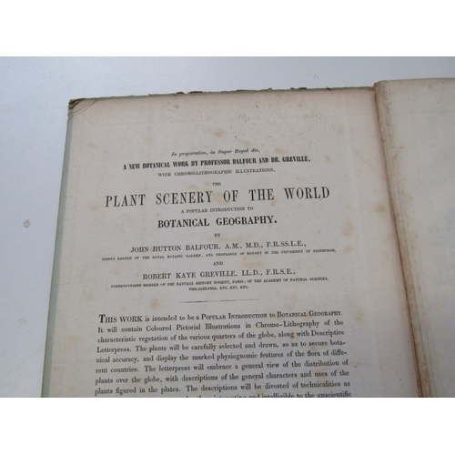 57 - ANTIQUARIAN BOOKS, various volumes including 