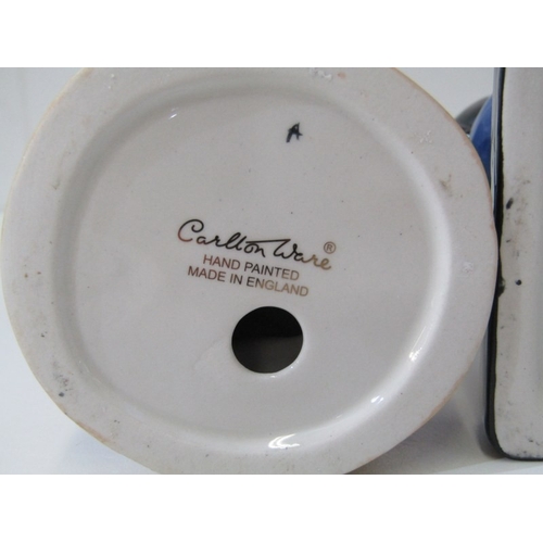 7 - CARLTON WARE, 