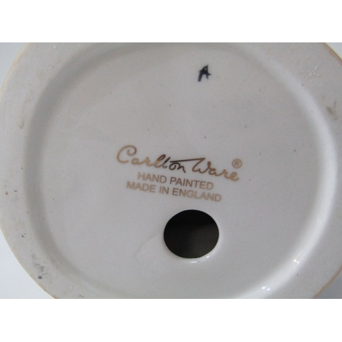 7 - CARLTON WARE, 