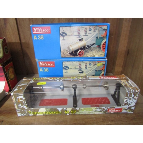 MATCHBOX MODELS OF YESTERYEAR, 8 Matchbox Models of Yesteryear, steam ...