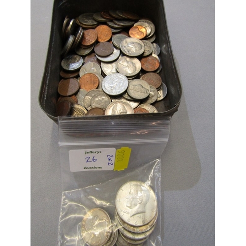 Lot 26        