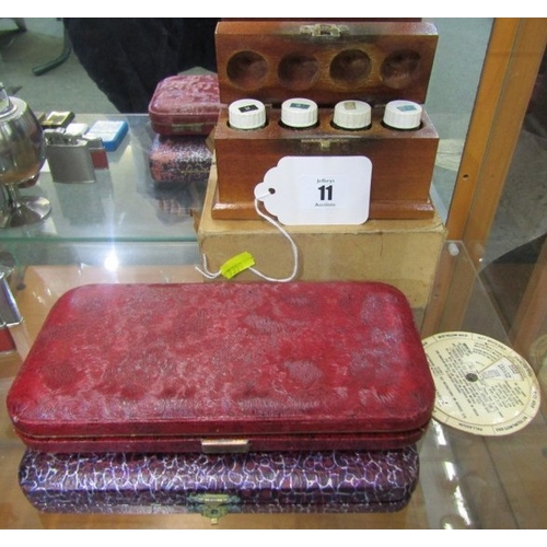 Lot 11        