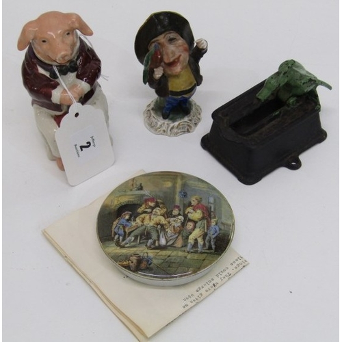 Lot 2         
