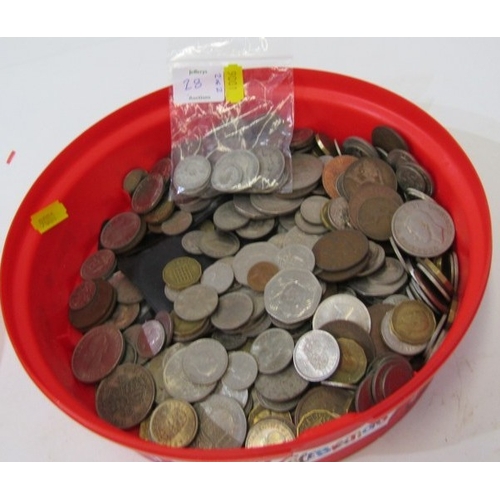 28 - PRE-1947 Silver Halfcrown, florin, shillings x 4, sixpences x 4 (60 grams approx.) in mixed grades t... 