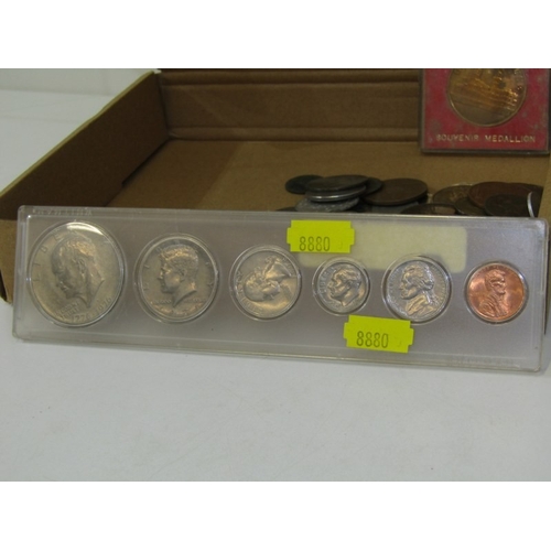 33 - WORLD COINS World silver including 1916 Australia shillings x 2, 1883 Greece 2 drachmai, 1868 France... 