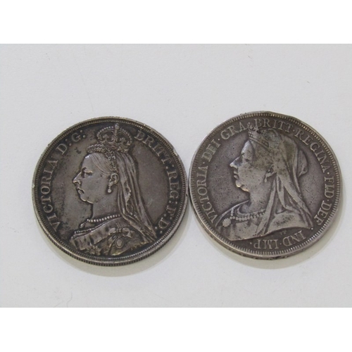 35 - 1937 SILVER George VI coronation crown in uncirculated condition