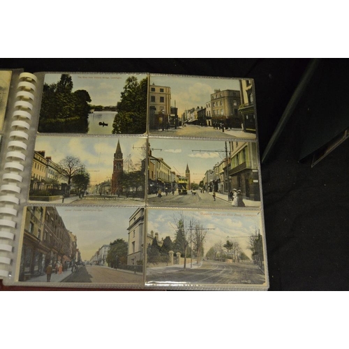 385 - Postcards - York & Leamington - early 20th century examples including Rowntree & Co examples, York H... 