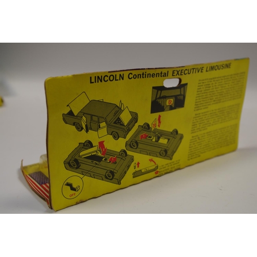 Corgi toys - 1:43 - The Saint Volvo - Réédition - Catawiki