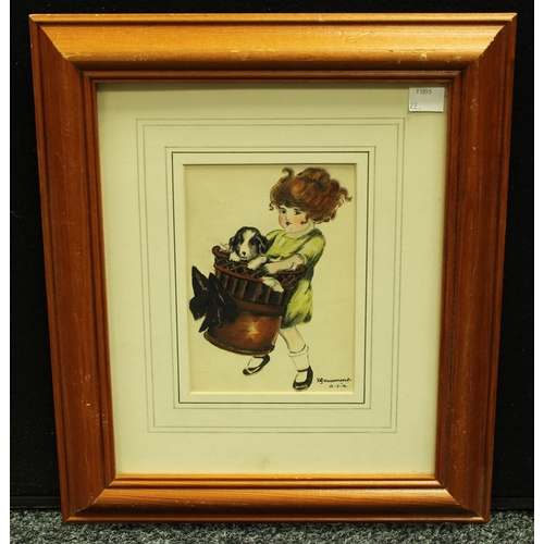 Lot 5203      