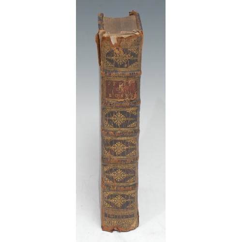 5853A - Medicine - Petit [(Jean-Louis)], A Treatise of the Diseases of the Bones; Containing an Exact and Co... 