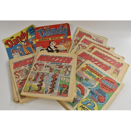 3118 - Comics - a quantity of Battle Picture Weekly including issue 1, 8th March 1975 to 24th June 1978; ot... 