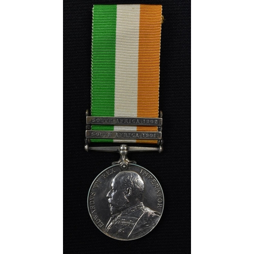 3111 - Medal, British India/Raj, Queen Victoria, Indian Mutiny Medal, indistinctly named, lacking ribbon, (... 