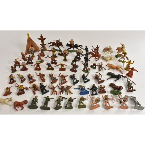 Crescent toy hot sale soldiers