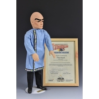 Thunderbirds - English Classic Porcelain Thunderbirds Tintin