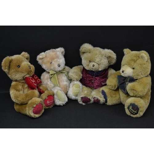 1994 harrods bear