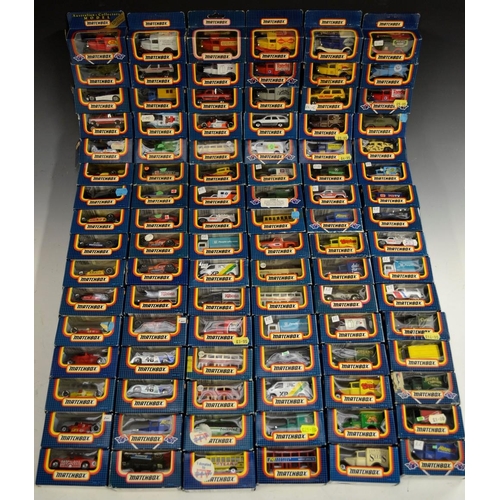 5232 - Matchbox Toys - Sauber Croup C Racing Car, MB46;  others, Buses, Modified cars, stock cars etc  all ... 