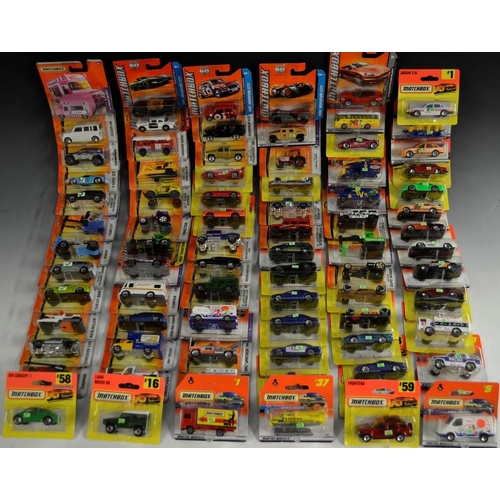 5233 - Matchbox Toys - inc MBX Metal, Road Roller;  1956 Pick-up Truck;  Frod GT;  others MBX Heroic Rescue... 