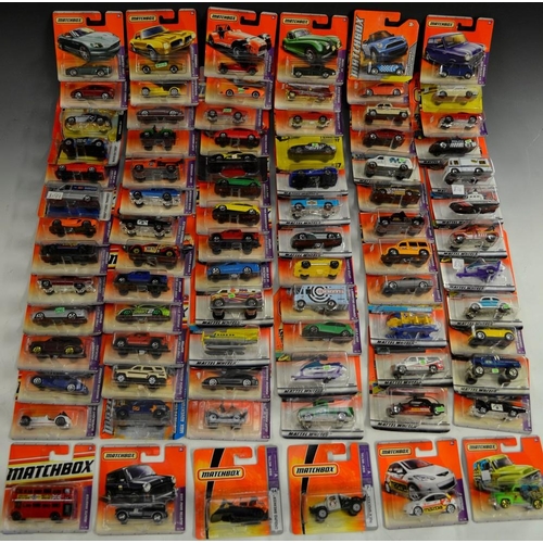 5234 - Matchbox Toys - inc MBX Metal, Rock Shocker, Ground Breaker, Quick Sander, etc others Austin Mini Va... 