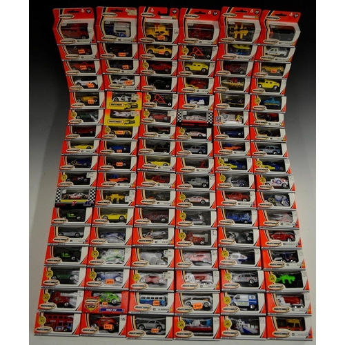 5235 - Matchbox Toys - Sauber Racing Car 46; Ford Mustang;  Jaguar XJ220 etc others, modified cars, stock c... 