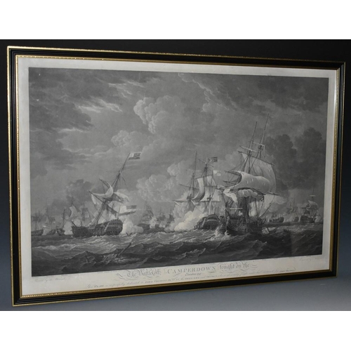 4036 - French Revolutionary Wars - Thomas Hellyer (late 18th century) after Thomas Whitcombe (c. 1763 - 182... 