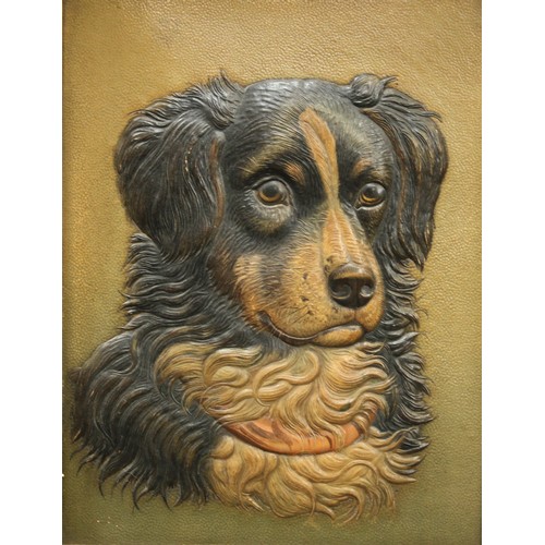 299 - Pictures & Prints - Dog Interest - various pencil, pastel, etc, Ed Mackay (6)