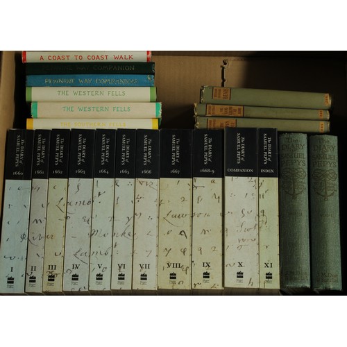 5782 - Miscellaneous - Literature, Folio Society, Austen (Jane), Novels, seven-volume set, London: 1975, co... 