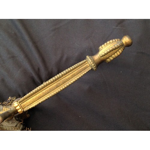 65 - German made Court Sword by 