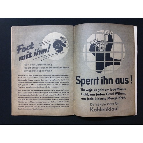 406 - WW2 Third Reich Magazine 