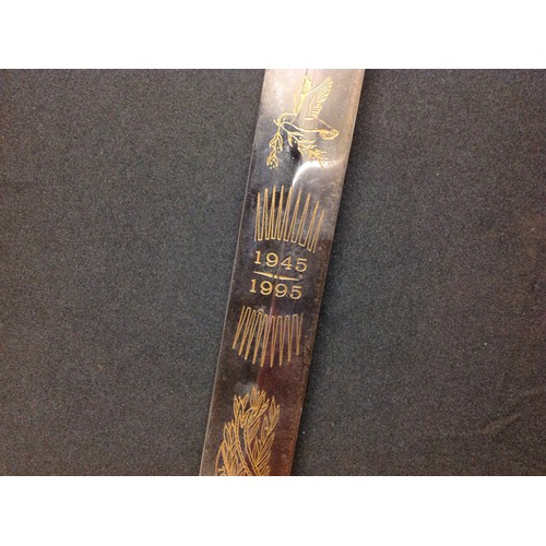 443 - Wilkinson Sword Commemorative Limited Edition 